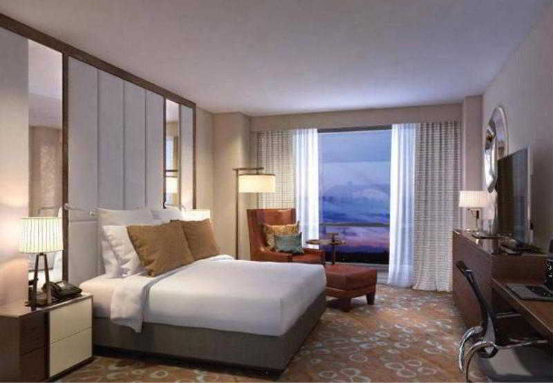 Marriott Marquis Washington, Dc Hotel 4*