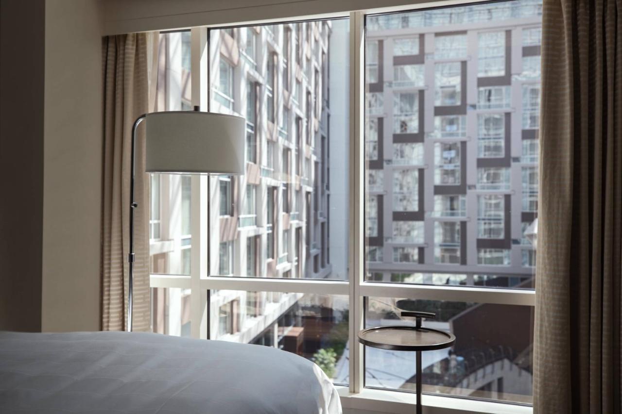 Marriott Marquis Washington, Dc 4* Washington