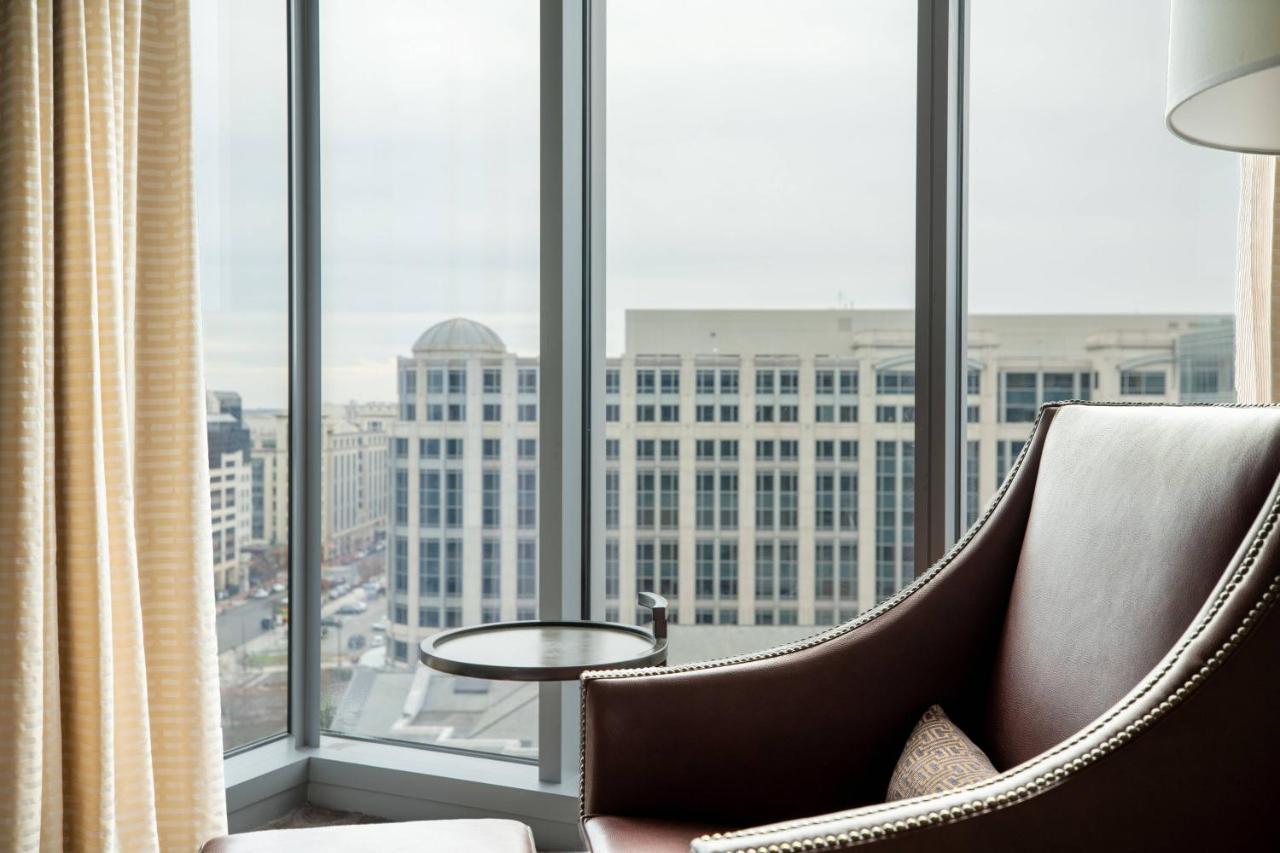 Marriott Marquis Washington, Dc Hotel Washington
