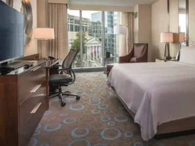 Hotel Marriott Marquis Washington, Dc 4*