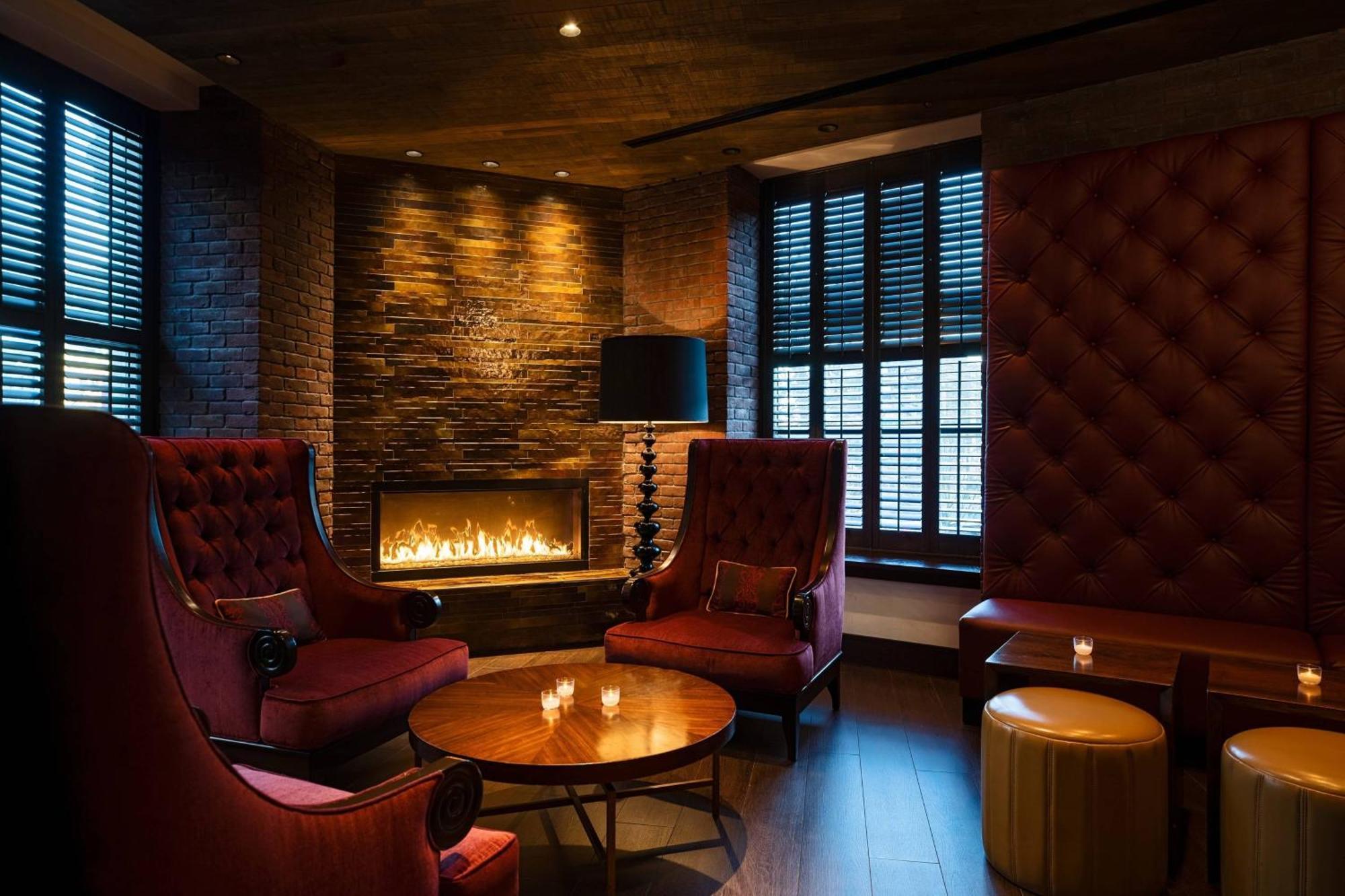 Hotel Marriott Marquis Washington, Dc 4*