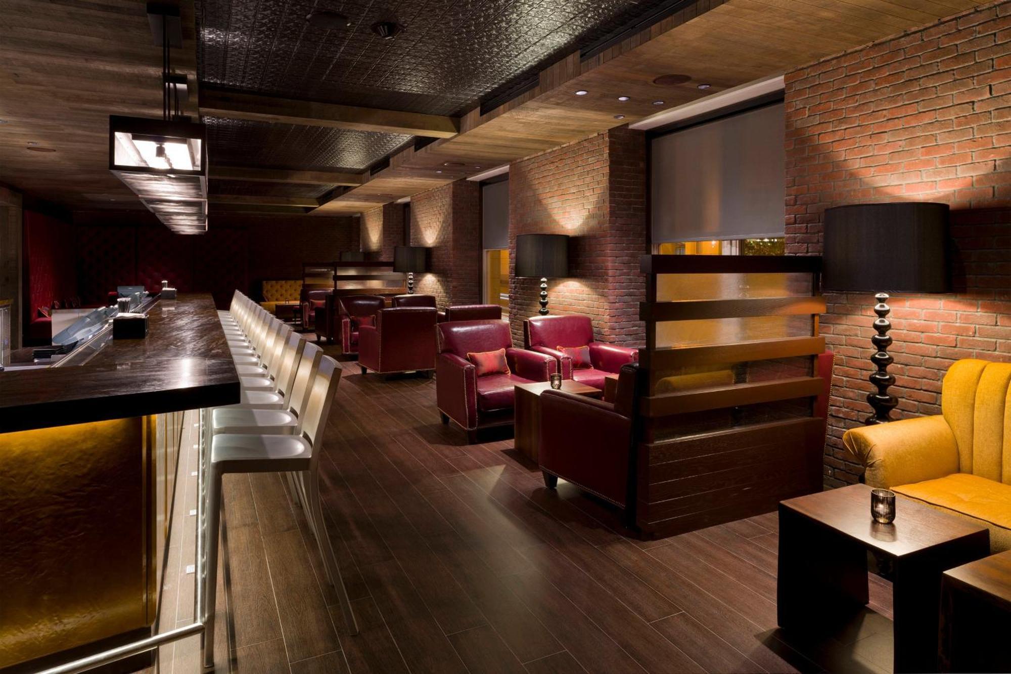 Marriott Marquis Washington, Dc 4*