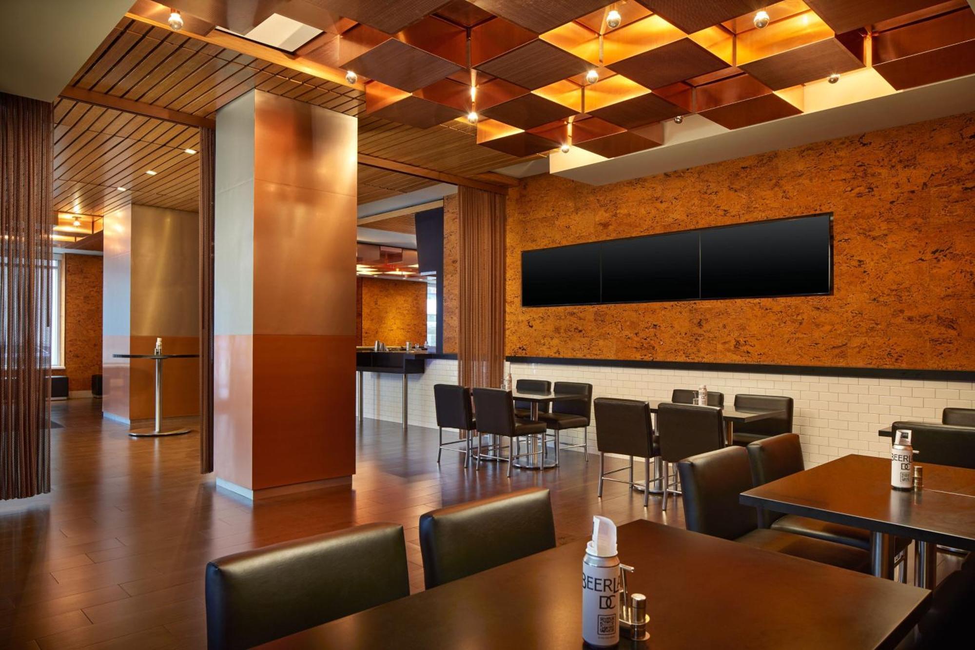 Marriott Marquis Washington, Dc 4*