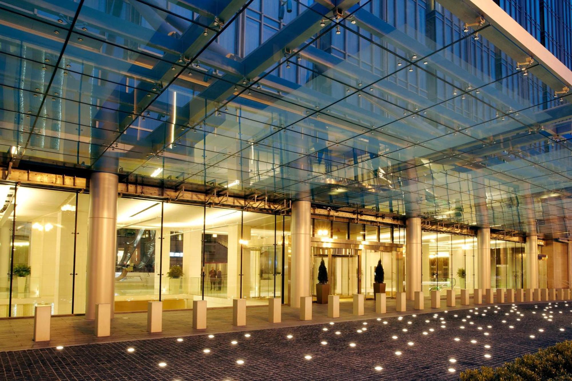 Marriott Marquis Washington, Dc