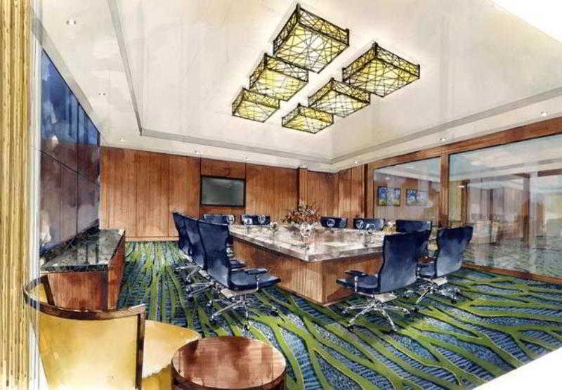 Marriott Marquis Washington, Dc Hotel 4*
