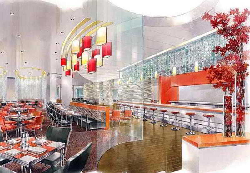 Marriott Marquis Washington, Dc 4* Washington