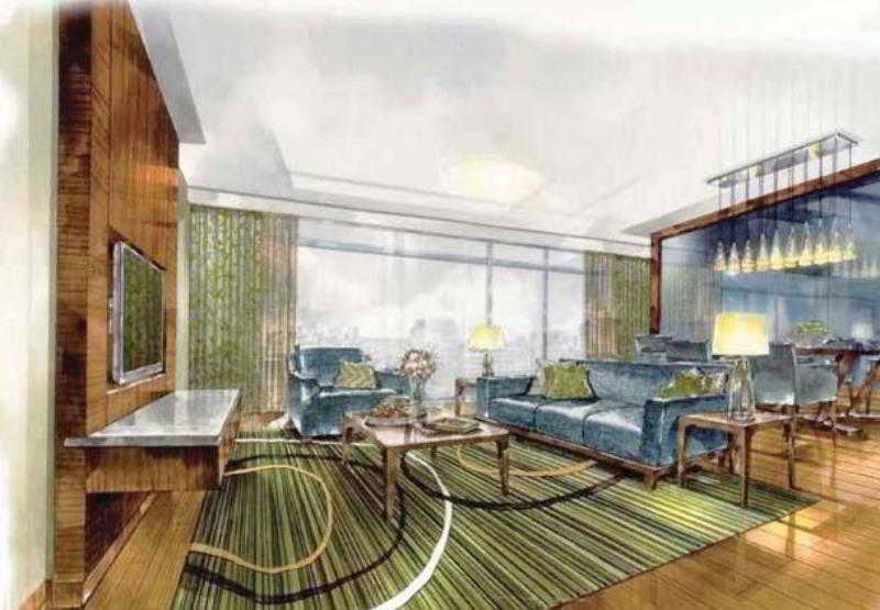 Marriott Marquis Washington, Dc Hotel 4*