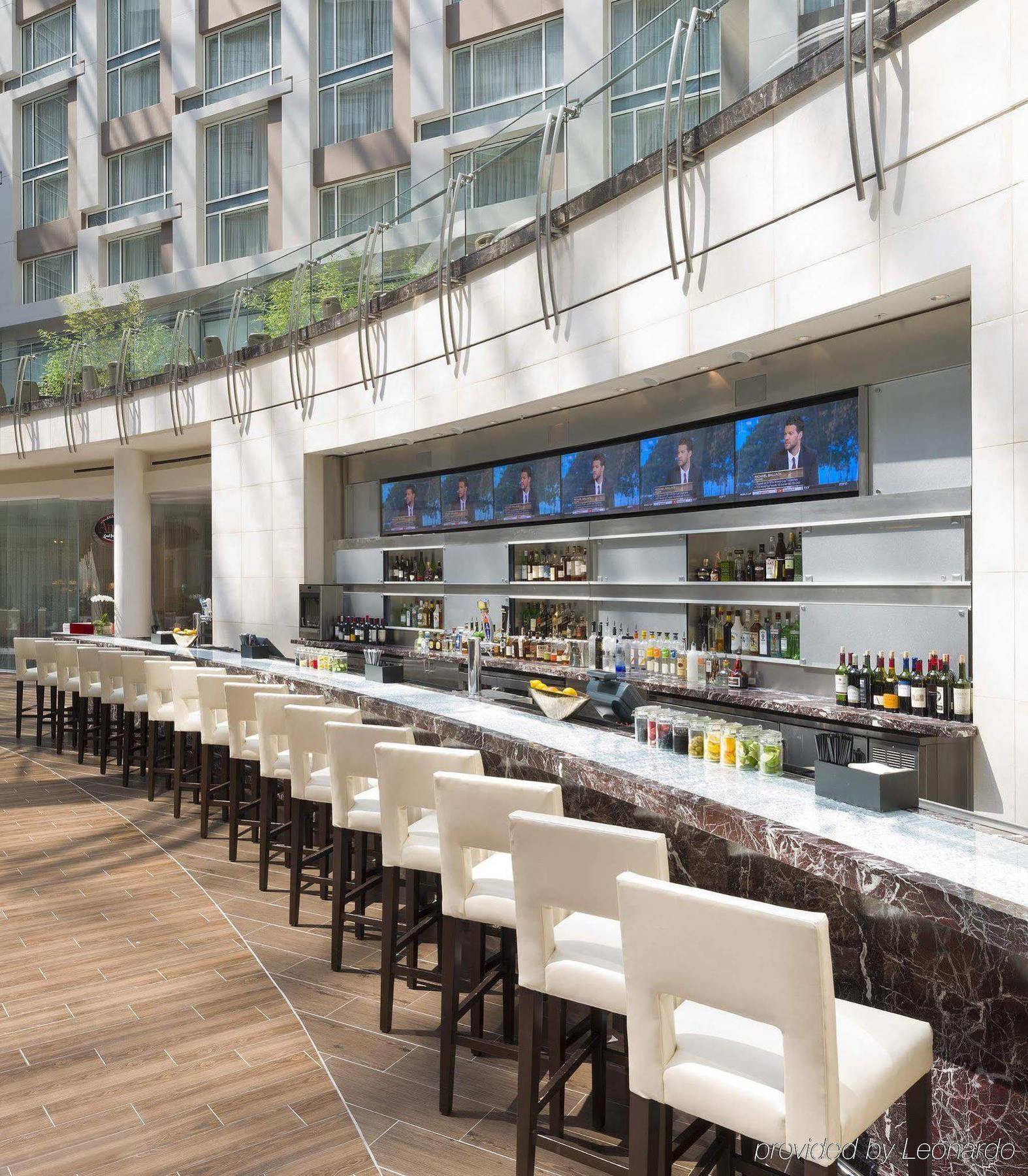 Marriott Marquis Washington, Dc Hotel 4*