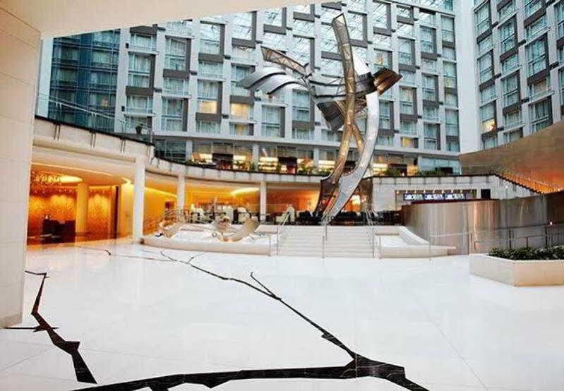 Marriott Marquis Washington, Dc Hotel 4*