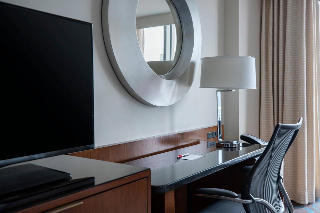 Marriott Marquis Washington, Dc Hotel Washington